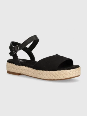 Obrázek produktu Toms Sandály Abby černá