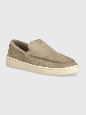 Obrázek produktu Toms Semišové tenisky Toms Trvl Lite Loafer hnědá