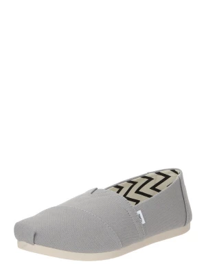 Obrázek produktu TOMS Slip on boty šedá