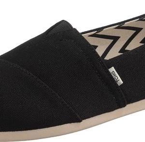 Obrázek produktu TOMS Slipper 'Alpargata' černá