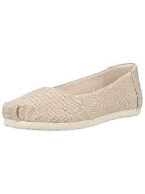 Obrázek produktu TOMS Slipper béžová