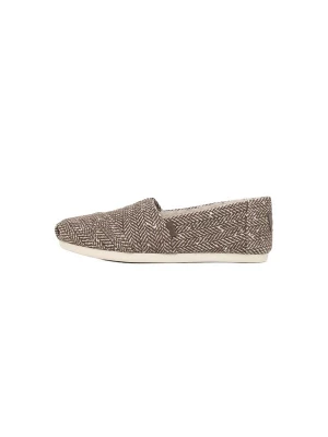 Obrázek produktu TOMS Slipper béžová / hnědá
