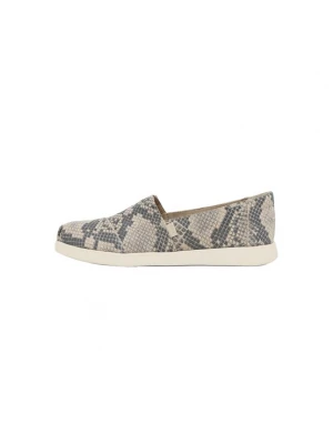 Obrázek produktu TOMS Slipper béžová / šedá