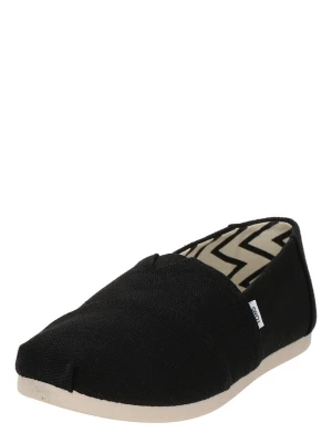 Obrázek produktu TOMS Slipper 'CLASSIC' černá