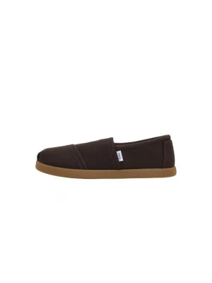 Obrázek produktu TOMS Slipper 'Legacy' tmavě hnědá