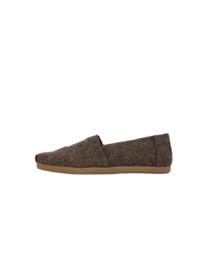 Obrázek produktu TOMS Slipper 'Legacy' tmavě hnědá