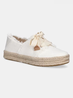 Obrázek produktu Toms Tenisky BEACHSIDE WOVEN / FRAY
