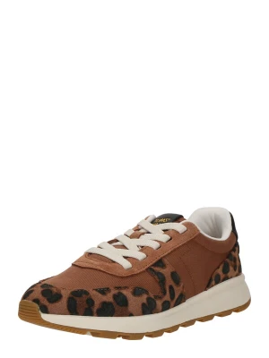 Obrázek produktu TOMS Tenisky 'TRVL LITE RETRO' hnědá / umbra / černá