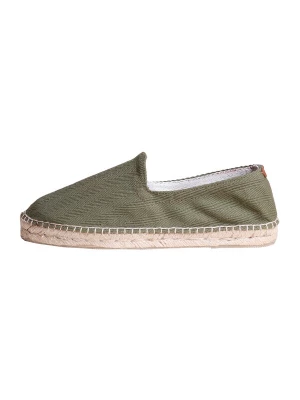 Obrázek produktu Toni Pons Espadrilky 'MONTGRI ' olivová