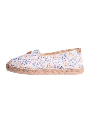 Obrázek produktu Toni Pons Espadrilky 'BLANES-AP' mix barev / bílá