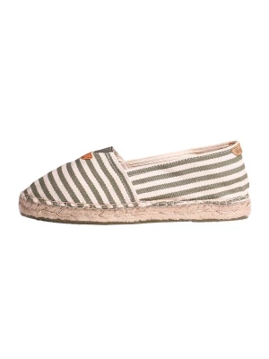 Obrázek produktu Toni Pons Espadrilky 'Blanes' béžová / olivová