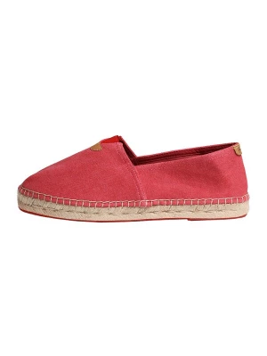Obrázek produktu Toni Pons Espadrilky 'BLANES' červená