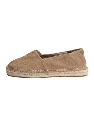 Obrázek produktu Toni Pons Espadrilky 'BLANES' hnědá