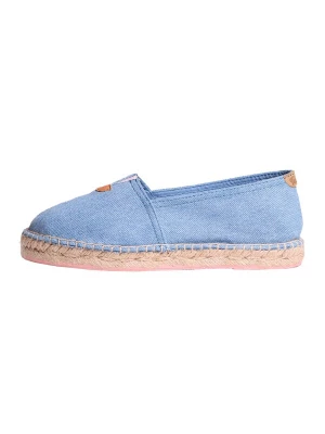 Obrázek produktu Toni Pons Espadrilky 'BLANES' modrá