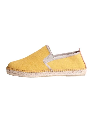 Obrázek produktu Toni Pons Espadrilky 'DALLAS' žlutá