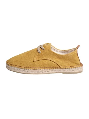 Obrázek produktu Toni Pons Espadrilky 'DIXON' tmavě žlutá