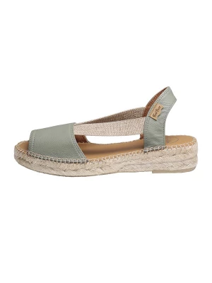 Obrázek produktu Toni Pons Espadrilky 'GRAU-P' mátová