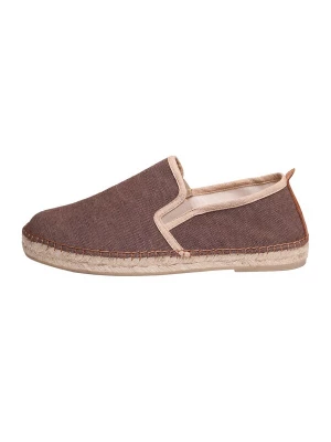 Obrázek produktu Toni Pons Espadrilky hnědá