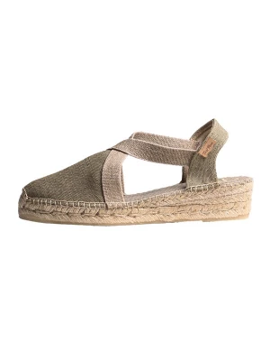 Obrázek produktu Toni Pons Espadrilky khaki