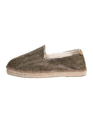Obrázek produktu Toni Pons Espadrilky khaki