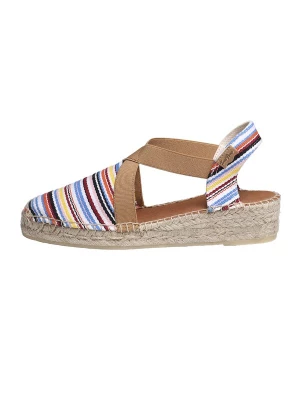 Obrázek produktu Toni Pons Espadrilky mix barev