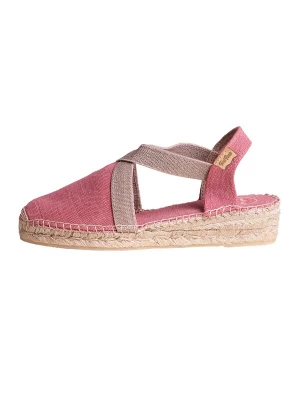 Obrázek produktu Toni Pons Espadrilky 'VERDI-V' růžová