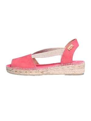Obrázek produktu Toni Pons Espadrilky pink