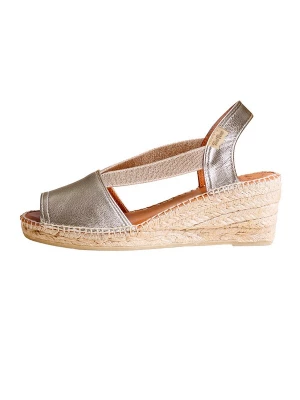 Obrázek produktu Toni Pons Espadrilky režná