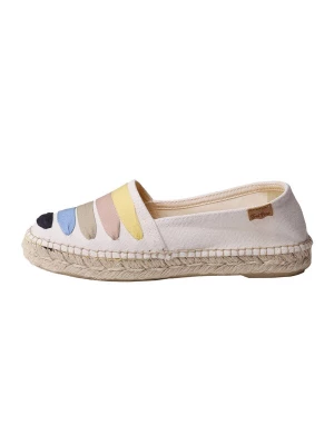 Obrázek produktu Toni Pons Espadrilky 'ROSE-CM' režná / mix barev