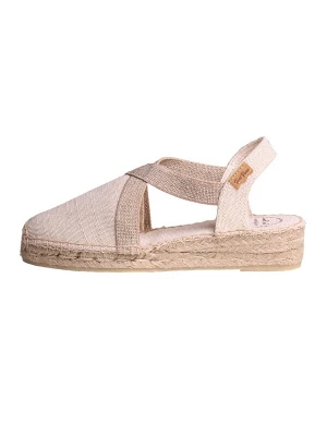 Obrázek produktu Toni Pons Espadrilky světle růžová
