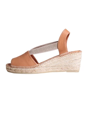 Obrázek produktu Toni Pons Espadrilky 'TEIDE-P' oranžová