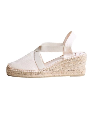 Obrázek produktu Toni Pons Espadrilky 'TER' bílá