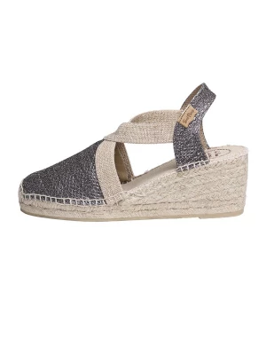 Obrázek produktu Toni Pons Espadrilky 'TRITON' béžová / šedá