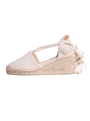 Obrázek produktu Toni Pons Espadrilky 'VALENCIA ' béžová