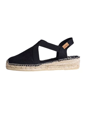 Obrázek produktu Toni Pons Espadrilky 'VERONA' černá