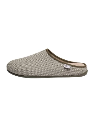Obrázek produktu Toni Pons Slipper světle šedá
