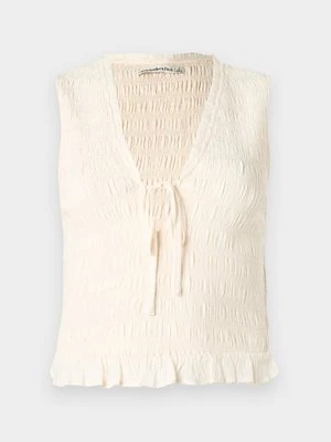 Obrázek produktu Top Abercrombie & Fitch béžová