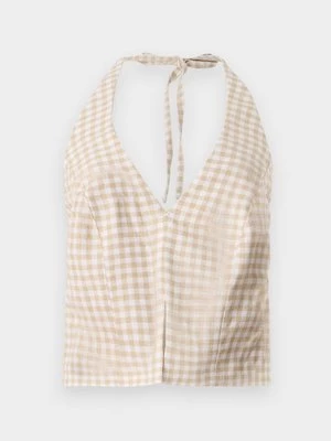 Obrázek produktu Top Abercrombie & Fitch béžová