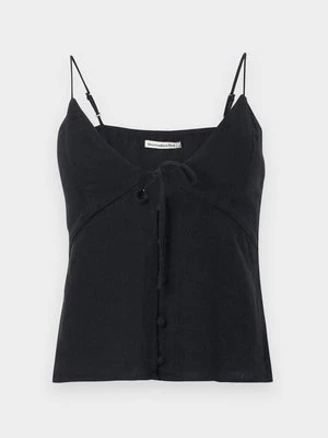 Obrázek produktu Top Abercrombie & Fitch černá