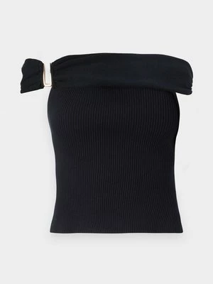 Obrázek produktu Top Abercrombie & Fitch černá