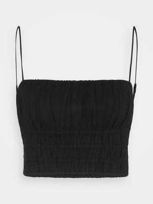Obrázek produktu Top Abercrombie & Fitch černá