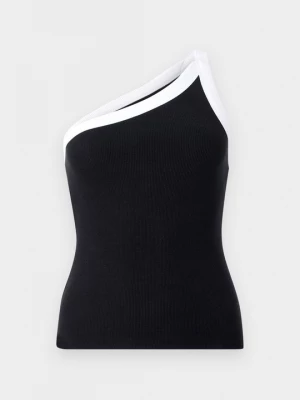 Obrázek produktu Top Abercrombie & Fitch černá