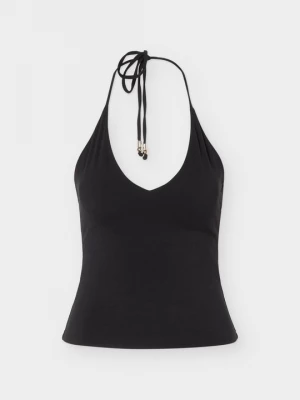 Obrázek produktu Top Abercrombie & Fitch černá
