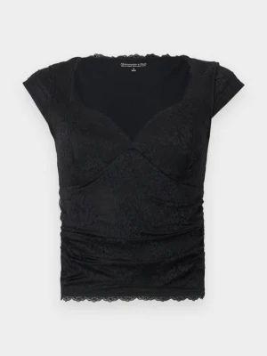 Obrázek produktu Top Abercrombie & Fitch černá