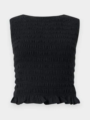 Obrázek produktu Top Abercrombie & Fitch černá