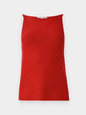 Obrázek produktu Top Abercrombie & Fitch červená