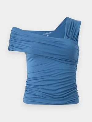 Obrázek produktu Top Abercrombie & Fitch modrá