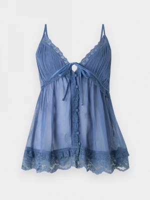 Obrázek produktu Top Abercrombie & Fitch modrá