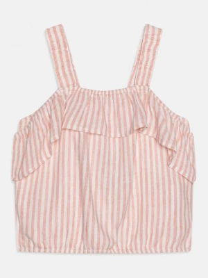 Obrázek produktu Top Abercrombie & Fitch světle růžová