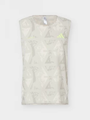 Obrázek produktu Top Adidas béžová